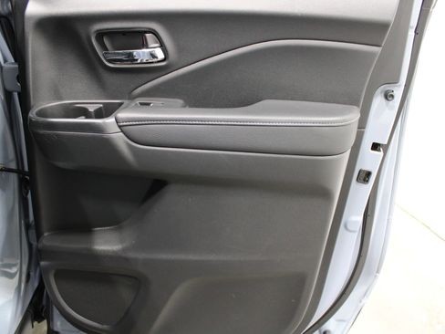 Used 2022 Honda Ridgeline RTL-E image 20
