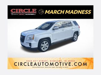 Used 2017 GMC Terrain SLE 360° Tour