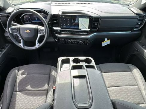New 2024 Chevrolet Silverado 1500 LT w/ All Star Edition Plus image 15