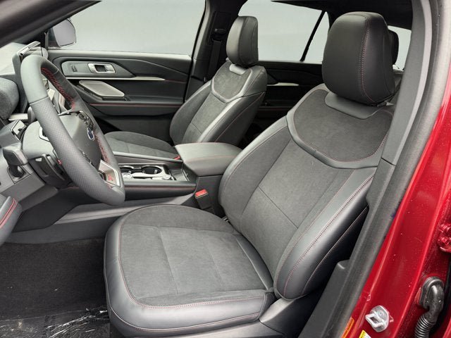 New 2027 Ford Explorer ST w/ Sun And Sound Package AWD/4WD image 10