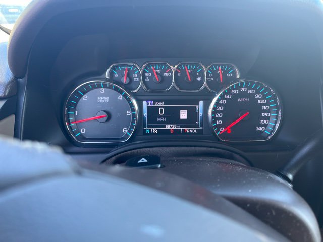 Used 2018 GMC Yukon SLT w/ Premium Edition AWD/4WD image 6