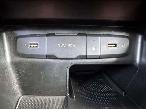 Used 2023 Hyundai Tucson SEL AWD/4WD image 24