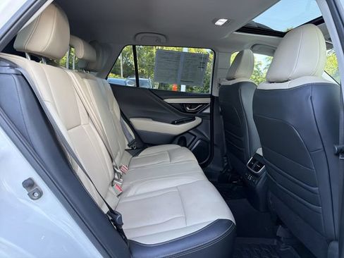 Certified 2024 Subaru Outback Limited AWD/4WD image 16
