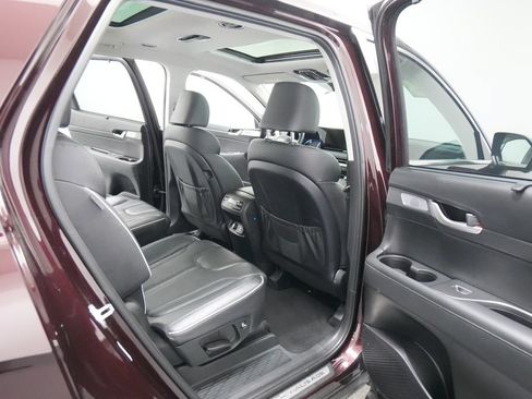 Used 2023 Hyundai Palisade Limited AWD/4WD image 33