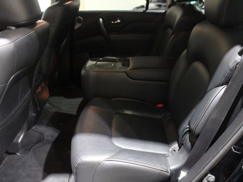 Used 2020 INFINITI QX80 Luxe w/ Proassist Package image 20