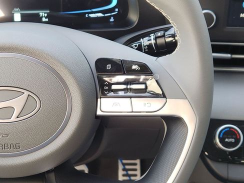 New 2026 Hyundai Elantra Sport image 27