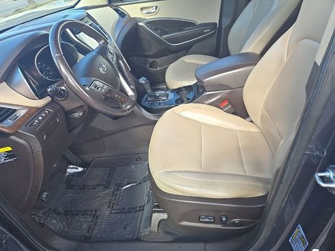 Used 2018 Hyundai Santa Fe Sport 2.0T w/ Cargo Package image 12