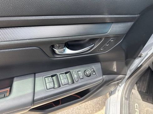 Used 2024 Honda CR-V Sport-L image 10
