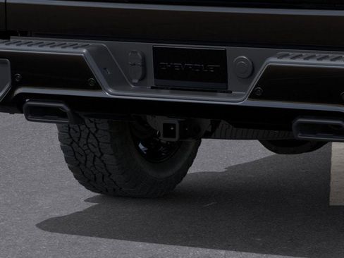 New 2025 Chevrolet Silverado 1500 High Country w/ Midnight Edition image 40