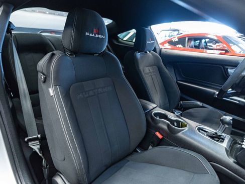 Used 2020 Ford Mustang GT w/ Equipment Group 301A RWD image 13