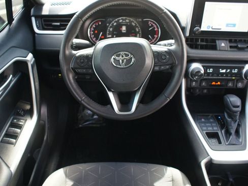 Used 2023 Toyota RAV4 XLE image 5