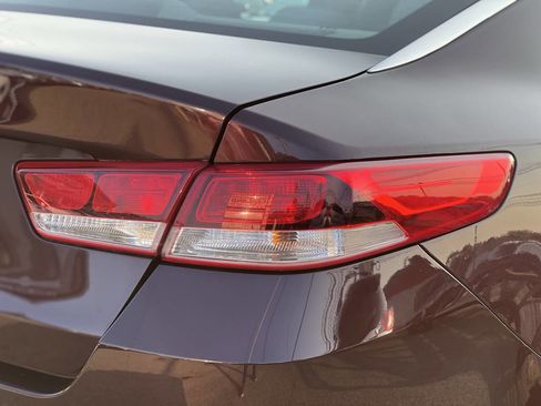 Used 2016 Kia Optima LX image 36