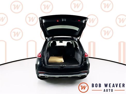 Used 2020 Mercedes-Benz GLE 450 4MATIC image 29