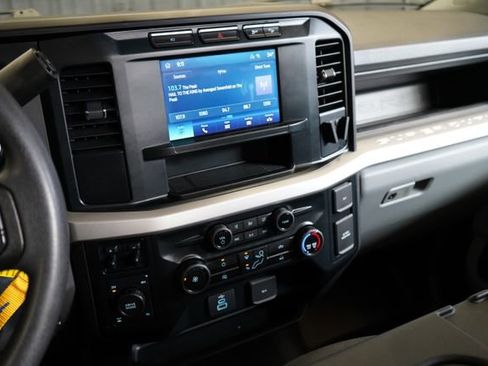 Used 2023 Ford F350 XL w/ STX Appearance Package AWD/4WD image 24