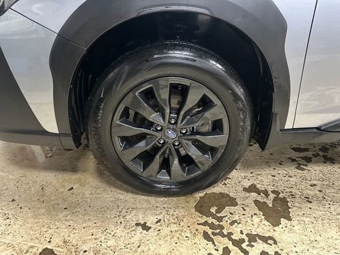 Certified 2023 Subaru Outback Onyx Edition AWD/4WD image 12