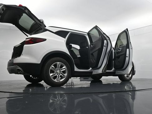 Used 2019 Chevrolet Blazer LT w/ LPO, Floor Liner Package AWD/4WD image 29