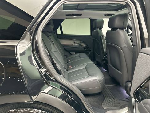 Certified 2024 Land Rover Range Rover Sport SE AWD/4WD image 19