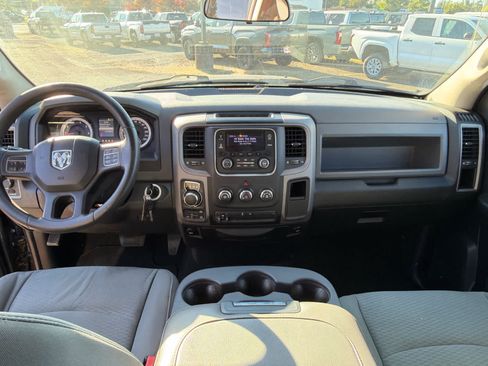 Used 2014 RAM 1500 Tradesman w/ Popular Equipment Group AWD/4WD image 33