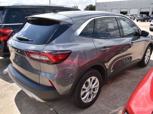 Certified 2023 Ford Escape Active FWD image 6