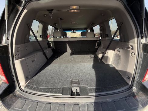 Used 2011 Honda Pilot EX image 17