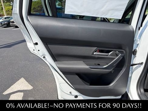 Used 2026 MAZDA CX-50 AWD 2.5 S w/ Weather Package image 8