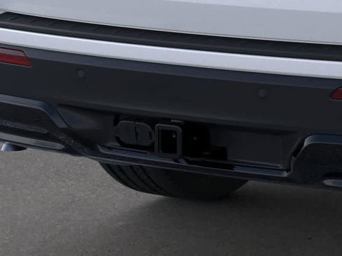 New 2026 Ford Explorer ST-Line AWD/4WD image 23