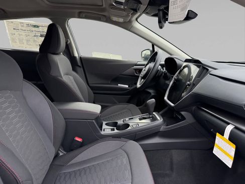 New 2025 Subaru Impreza 2.0i Sport image 15