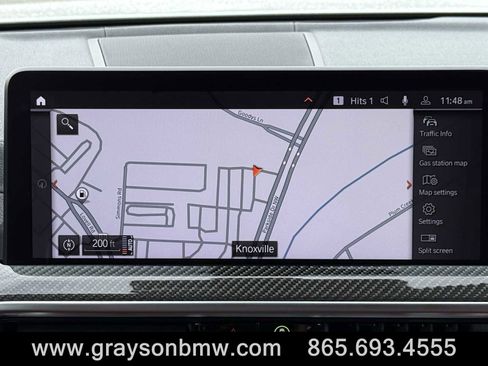 Used 2024 BMW X3 M40i w/ Premium Package image 24