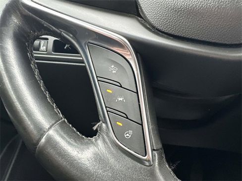 Used 2018 Cadillac XT5 Luxury w/ Driver Awareness Package image 42