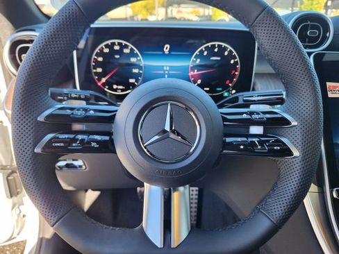 New 2026 Mercedes-Benz GLC 300 4MATIC image 19