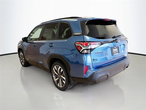 New 2025 Subaru Forester Touring image 37