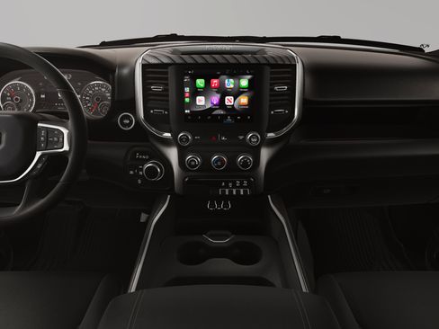 New 2026 RAM 1500 Express AWD/4WD image 6