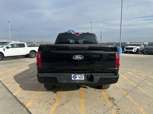 New 2026 Ford F150 STX AWD/4WD image 6