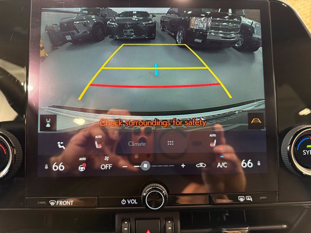 Used 2024 Lexus NX 350 F Sport AWD/4WD image 19