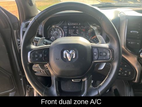 Used 2022 RAM 1500 TRX w/ TRX Level 2 Equipment Group image 16