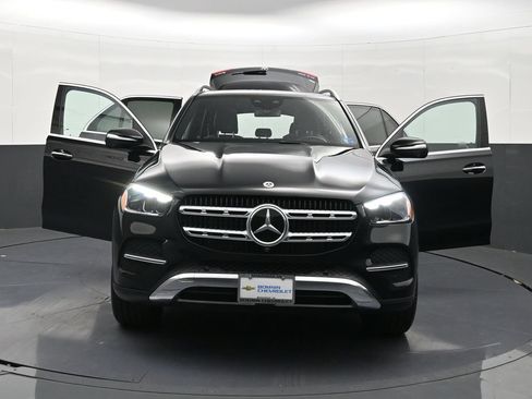 Used 2026 Mercedes-Benz GLE 350 4MATIC image 40