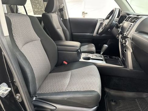 Used 2023 Toyota 4Runner SR5 RWD image 27