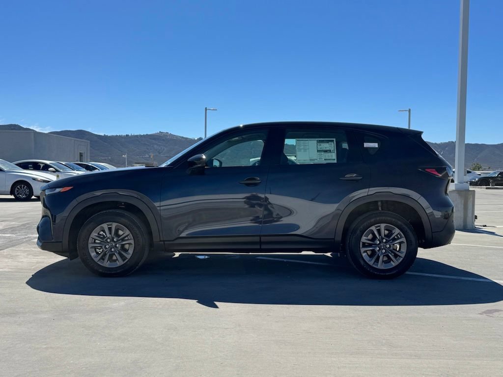 New 2026 MAZDA CX-5 AWD 2.5 S image 6