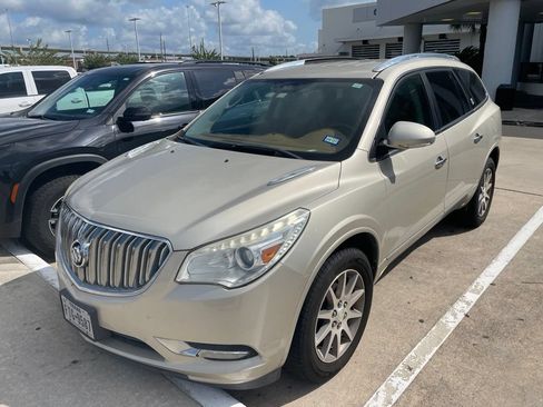 Used 2013 Buick Enclave Leather FWD image 1