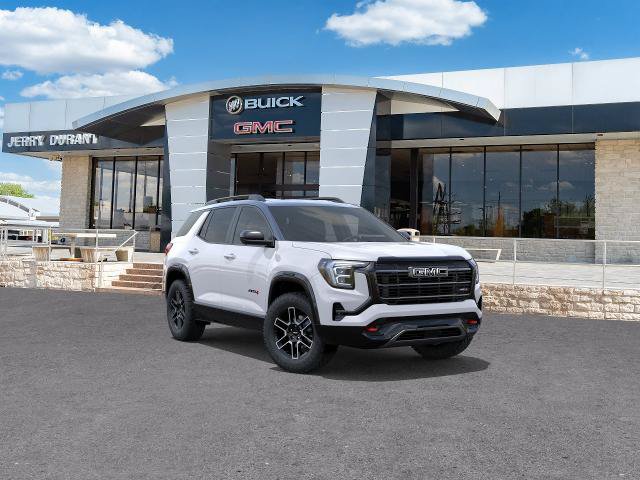 New 2027 GMC Terrain AT4 w/ Convenience Package III AWD/4WD image 26