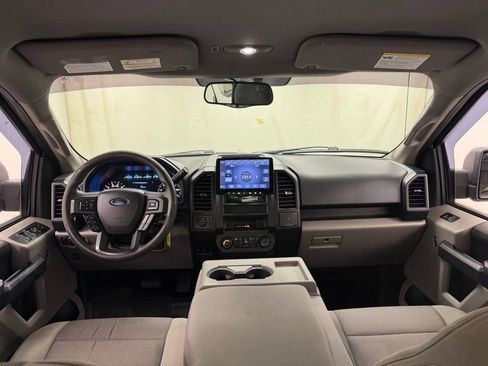 Used 2015 Ford F150 XL w/ Equipment Group 101A Mid AWD/4WD image 21