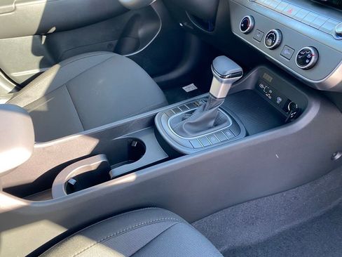 New 2026 Hyundai Kona SE image 35