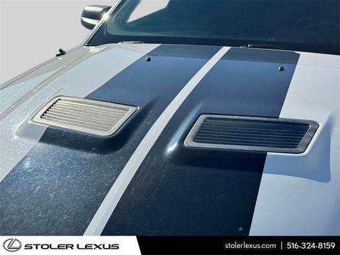 Used 2007 Ford Mustang Shelby GT500 image 6