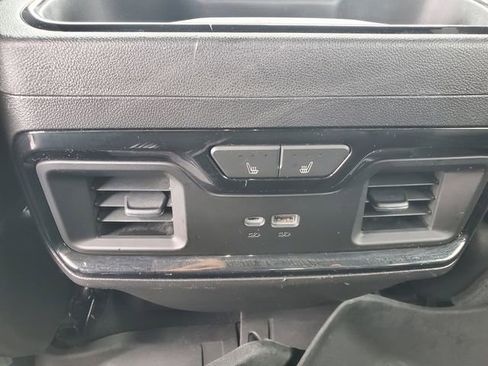 Certified 2023 Chevrolet Silverado 1500 ZR2 w/ Technology Package image 16