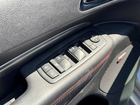 Used 2017 Dodge Durango R/T w/ Blacktop Package RWD image 14