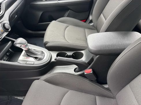 Used 2023 Kia Forte LXS w/ LXS Technology Package FWD image 20