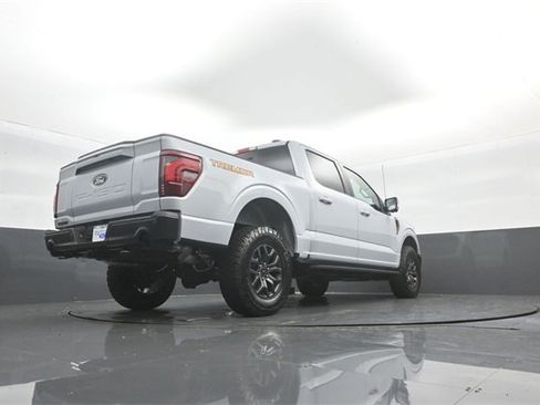 New 2025 Ford F150 Tremor w/ Equipment Group 402A High image 37