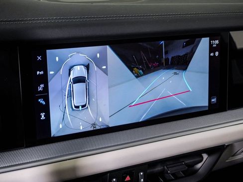 Certified 2025 Porsche Cayenne image 22