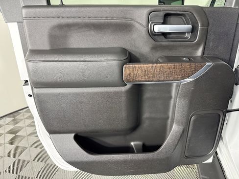 Used 2021 GMC Sierra 2500 Denali w/ Denali Ultimate Package image 24