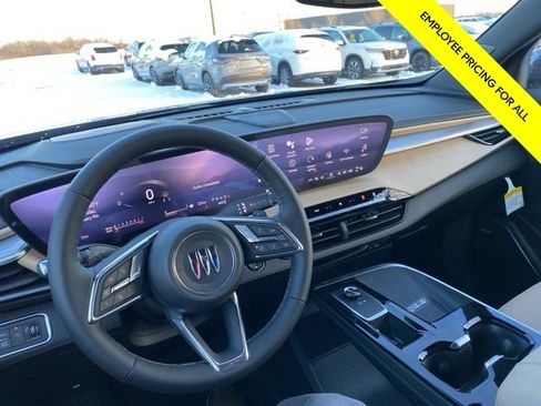 New 2025 Buick Enclave Preferred w/ LPO, Floor Liner Package image 18